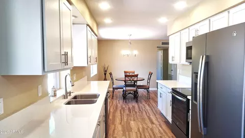 Kitchen - 8258 E Kilarea Ave, Mesa, AZ 85209 photo 1 of 1