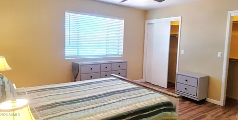 Bedroom - 8258 E Kilarea Ave, Mesa, AZ 85209 photo 2 of 3