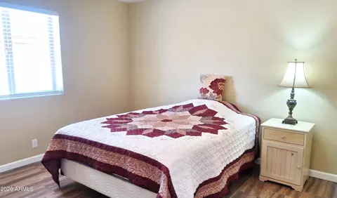 Bedroom - 8258 E Kilarea Ave, Mesa, AZ 85209 photo 3 of 3