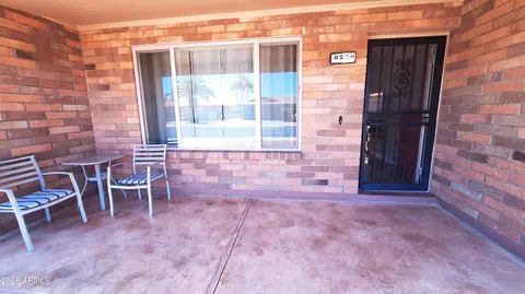 Exterior - 8258 E Kilarea Ave, Mesa, AZ 85209 photo 2 of 4
