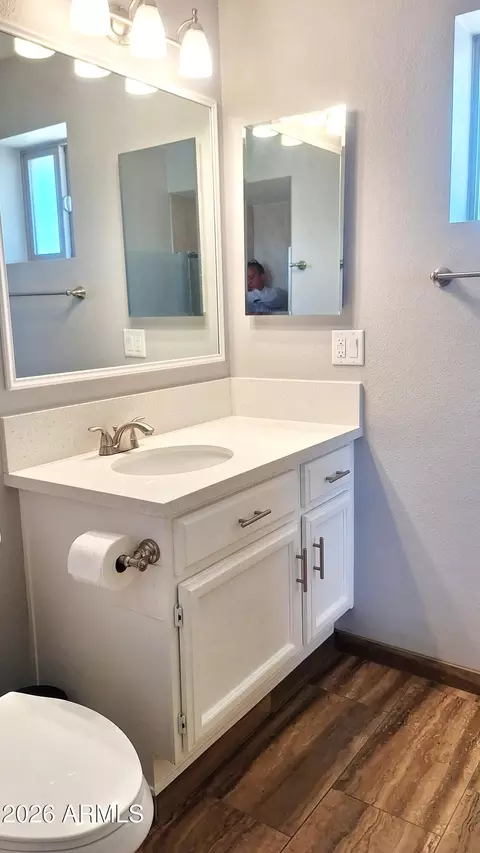 Bath - 8258 E Kilarea Ave, Mesa, AZ 85209 photo 1 of 3