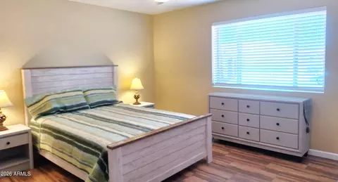 Bedroom - 8258 E Kilarea Ave, Mesa, AZ 85209 photo 1 of 3