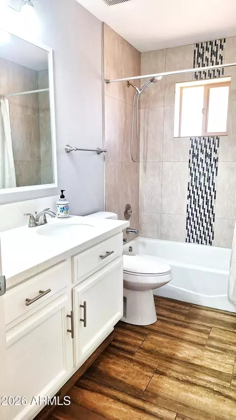 Bath - 8258 E Kilarea Ave, Mesa, AZ 85209 photo 3 of 3