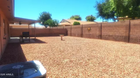 Exterior - 8258 E Kilarea Ave, Mesa, AZ 85209 photo 3 of 4