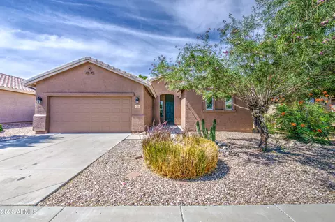 22916 W Twilight Trl, Buckeye, AZ 85326