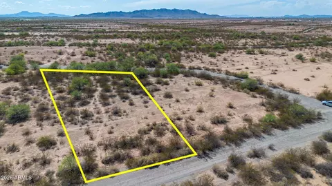 3320 N Country Club Rd #20, Eloy, AZ 85131