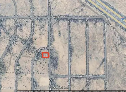 3320 N Country Club Rd #20, Eloy, AZ 85131