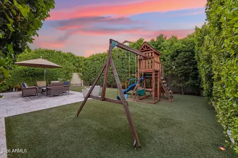 Exterior - 3829 E Crittenden Ln, Phoenix, AZ 85018 photo 13 of 14
