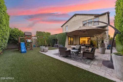 Exterior - 3829 E Crittenden Ln, Phoenix, AZ 85018 photo 11 of 14