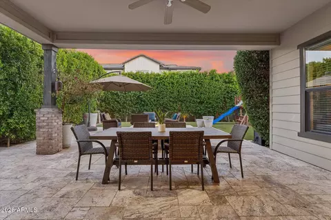 Exterior - 3829 E Crittenden Ln, Phoenix, AZ 85018 photo 8 of 14