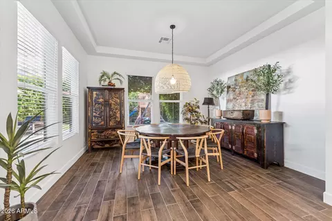 Dining - 3829 E Crittenden Ln, Phoenix, AZ 85018 photo 1 of 1