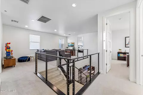 Entry Way - 3829 E Crittenden Ln, Phoenix, AZ 85018 photo 6 of 6