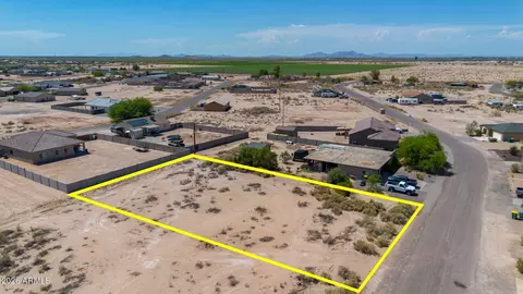 3740 N Bandelier Dr #40, Eloy, AZ 85131
