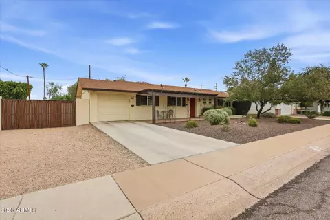 Exterior - 3922 E Whitton Ave, Phoenix, AZ 85018 photo 11 of 11