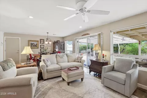 Living - 3922 E Whitton Ave, Phoenix, AZ 85018 photo 2 of 6