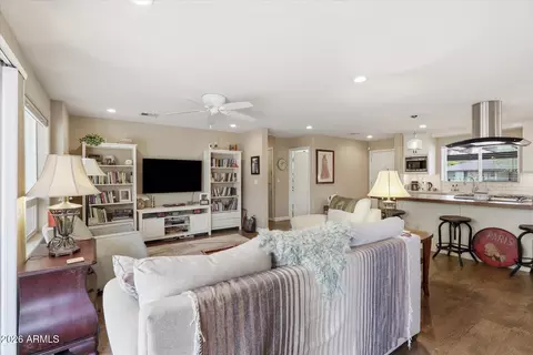 Living - 3922 E Whitton Ave, Phoenix, AZ 85018 photo 4 of 6