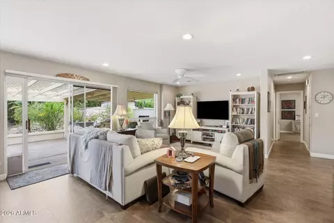 Living - 3922 E Whitton Ave, Phoenix, AZ 85018 photo 3 of 6