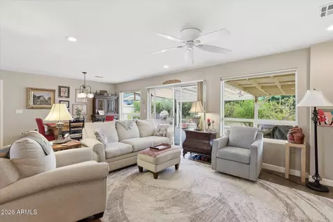 Living - 3922 E Whitton Ave, Phoenix, AZ 85018 photo 1 of 6