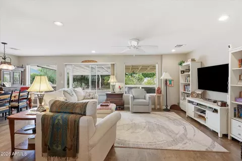 Living - 3922 E Whitton Ave, Phoenix, AZ 85018 photo 6 of 6