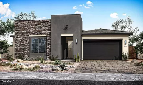 3528 W Buist Ave, Laveen, AZ 85339
