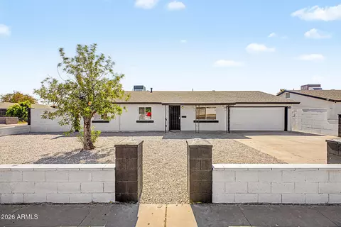1802 N 58th Dr, Phoenix, AZ 85035