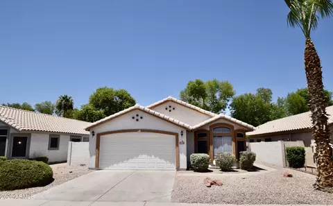 1670 W Gail Dr, Chandler, AZ 85224