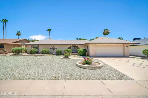 17419 N 125th Ave, Sun City West, AZ 85375