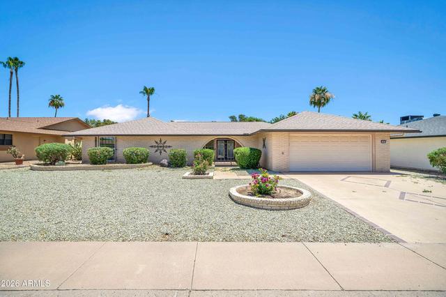 17419 N 125th Ave, Sun City West, AZ 85375
