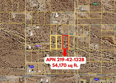 171 E Xxb E Las Piedras Way #B, Rio Verde, AZ 85263