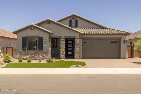 3272 W Santa Rosa Rd, San Tan Valley, AZ 85142