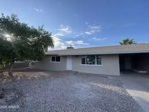 1114 E 9th Ave, Mesa, AZ 85204