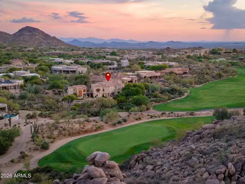 10420 E Morning Vista Ln, Scottsdale, AZ 85262
