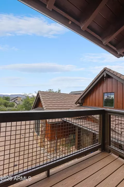 Exterior - 3003 E Arrow Pt, Payson, AZ 85541 photo 9 of 34