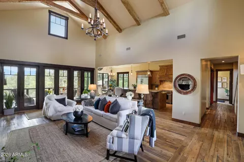 Other - 3003 E Arrow Pt, Payson, AZ 85541 photo 1 of 20