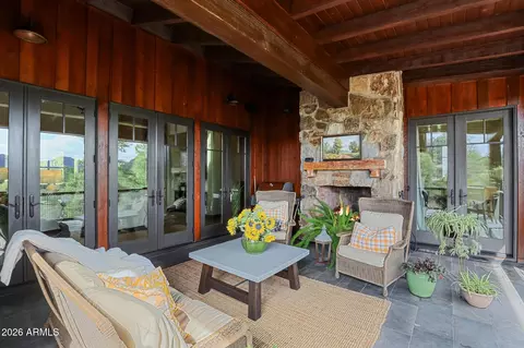 Exterior - 3003 E Arrow Pt, Payson, AZ 85541 photo 7 of 34