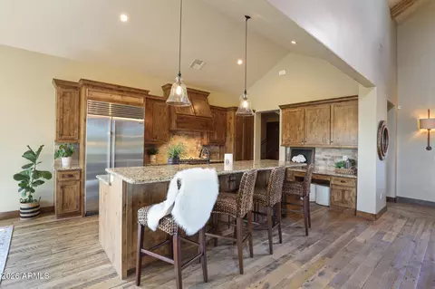 Kitchen - 3003 E Arrow Pt, Payson, AZ 85541 photo 1 of 3