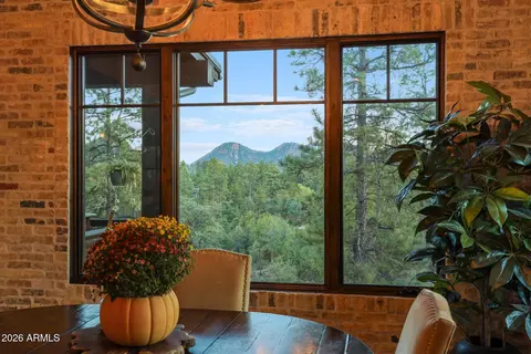 Dining - 3003 E Arrow Pt, Payson, AZ 85541 photo 2 of 2