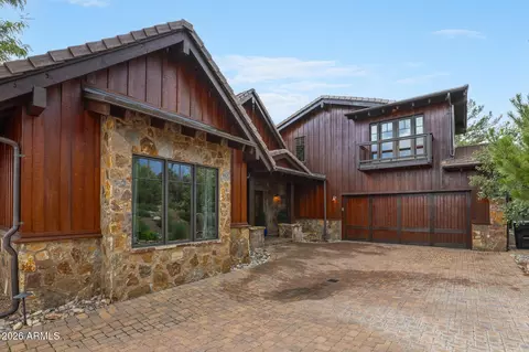 Exterior - 3003 E Arrow Pt, Payson, AZ 85541 photo 22 of 34
