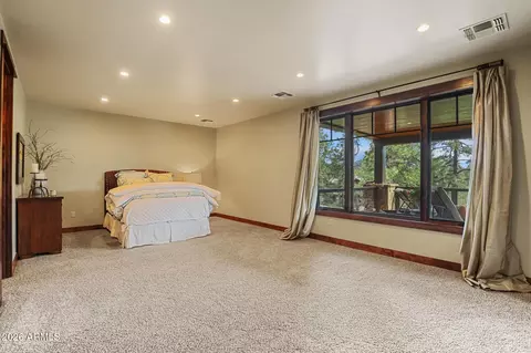 Bedroom - 3003 E Arrow Pt, Payson, AZ 85541 photo 4 of 4