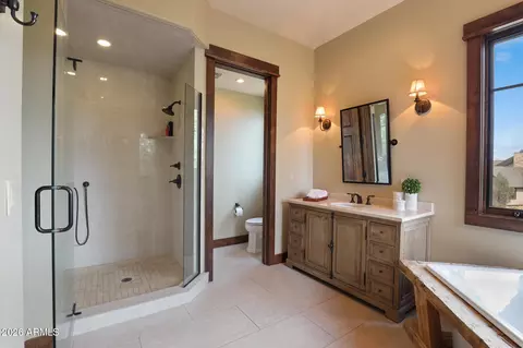 Bath - 3003 E Arrow Pt, Payson, AZ 85541 photo 3 of 9