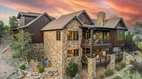 3003 E Arrow Pt, Payson, AZ 85541