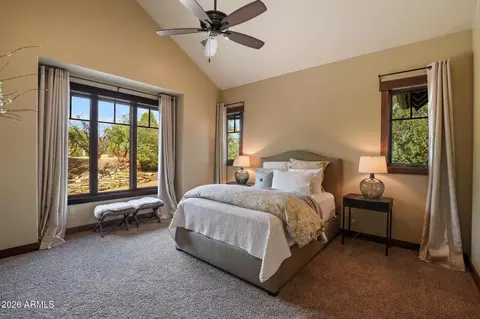 Bedroom - 3003 E Arrow Pt, Payson, AZ 85541 photo 1 of 4
