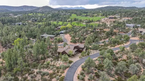 View/Area - 3003 E Arrow Pt, Payson, AZ 85541 photo 1 of 1