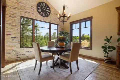 Dining - 3003 E Arrow Pt, Payson, AZ 85541 photo 1 of 2