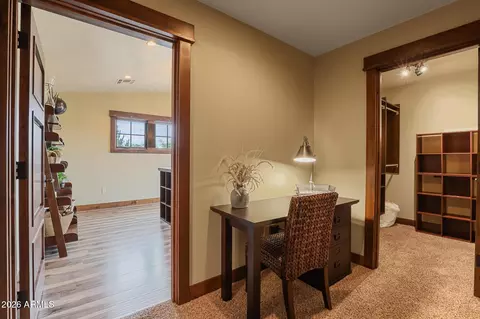 Entry Way - 3003 E Arrow Pt, Payson, AZ 85541 photo 2 of 2