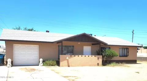 6702 W Roma Ave, Phoenix, AZ 85033
