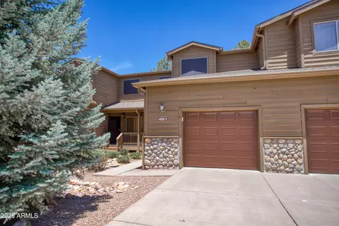 6920 N Starlight Ridge Parkway Pkwy, Lakeside, AZ 85929
