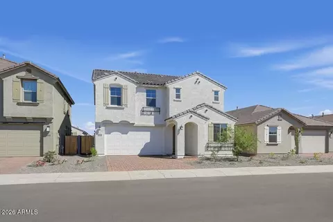 9974 W Crittenden Ln, Avondale, AZ 85392