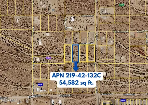 171 E Xxc E Las Piedras Way #C, Rio Verde, AZ 85263