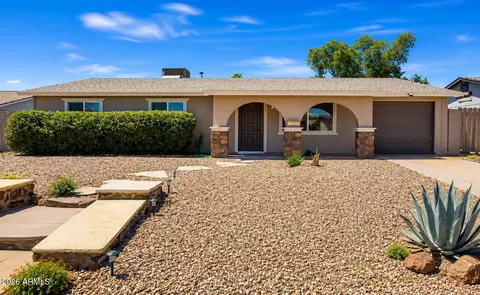 3941 Emile Zola Ave, Phoenix, AZ 85032